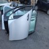 Porte arriere droit VOLKSWAGEN GOLF 6 Diesel image 4