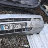 Pare choc avant CITROEN JUMPY 1 PHASE 1 Diesel image 1