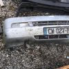 Pare choc avant CITROEN JUMPY 1 PHASE 1 Diesel image 2