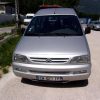 Pare choc avant CITROEN JUMPY 1 PHASE 1 Diesel image 6