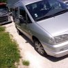 Pare choc avant CITROEN JUMPY 1 PHASE 1 Diesel image 7