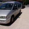 Pare choc avant CITROEN JUMPY 1 PHASE 1 Diesel image 8