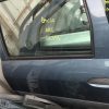 Porte arriere gauche DACIA LOGAN MCV 1 PHASE 1 BREAK Diesel image 2