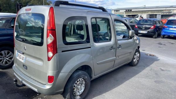 Bouton de warning RENAULT KANGOO 2 PHASE 1 Diesel image 7