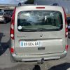 Platine feu arriere droit RENAULT KANGOO 2 PHASE 1 Diesel image 4