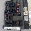 Boitier servitude moteur (BSM) PEUGEOT 206 PHASE 1 Diesel image 1