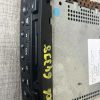 Autoradio d'origine PEUGEOT 206 PHASE 1 Diesel image 1