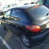 Autoradio d'origine PEUGEOT 206 PHASE 1 Diesel image 2
