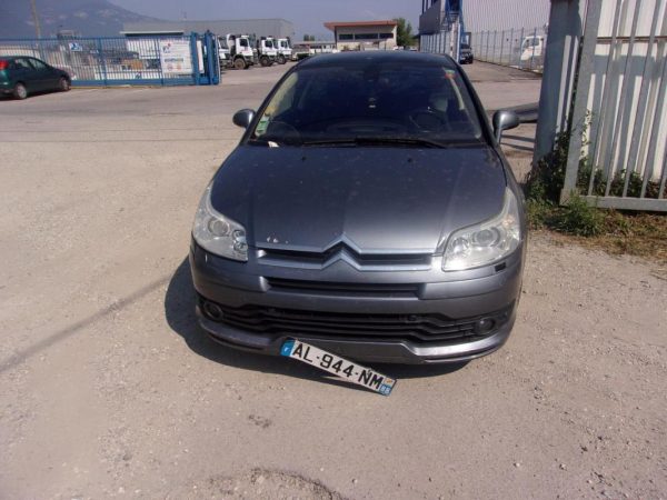 Commande chauffage CITROEN C4 1 PHASE 1 COUPE Diesel image 6