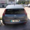 Autoradio d'origine CITROEN C4 1 PHASE 1 COUPE Diesel image 5