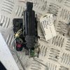 Serrure avant gauche DACIA LOGAN MCV 1 PHASE 1 BREAK Diesel image 1