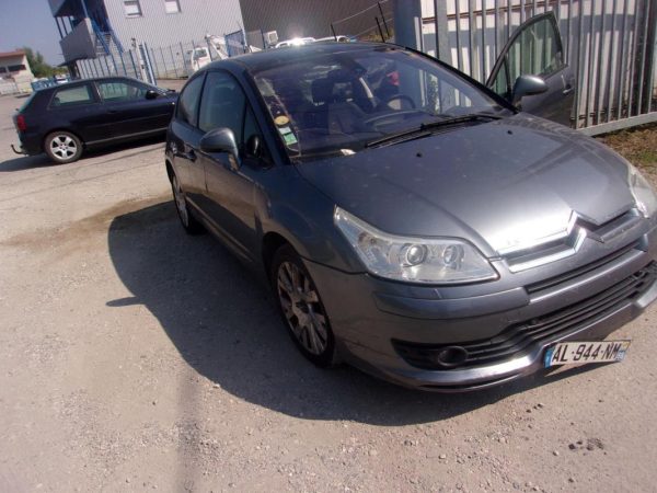 Moteur leve vitre avant droit CITROEN C4 1 PHASE 1 COUPE Diesel image 2