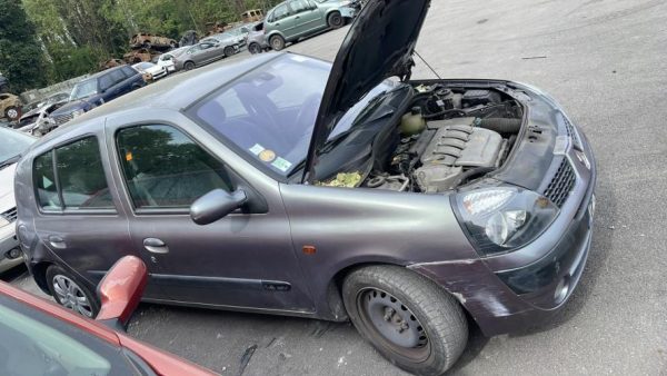 Leve vitre mecanique arriere gauche RENAULT CLIO 2 PHASE 2 Essence image 4