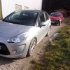 Trappe d'essence CITROEN C3 2 PHASE 1 Diesel image 2