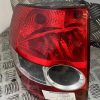 Feu arriere principal gauche (feux) VOLKSWAGEN FOX Essence image 1