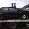 Bloc ABS (freins anti-blocage) VOLKSWAGEN FOX Essence image 4
