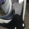 Aile avant gauche VOLKSWAGEN FOX Essence image 1