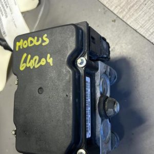 Bloc ABS (freins anti-blocage) RENAULT GRAND MODUS PHASE 2 Diesel image 1