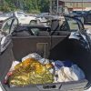Trappe d'essence PEUGEOT 308 2 PHASE 1 Diesel image 2