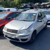 Serrure avant gauche FIAT PUNTO 2 PHASE 2 Essence image 2
