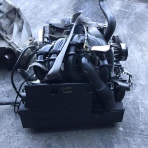 Moteur FORD FUSION PHASE 2 Essence image 1