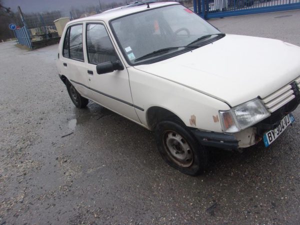 Retroviseur droit PEUGEOT 205 PHASE 2 Diesel image 2