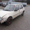 Retroviseur droit PEUGEOT 205 PHASE 2 Diesel image 4