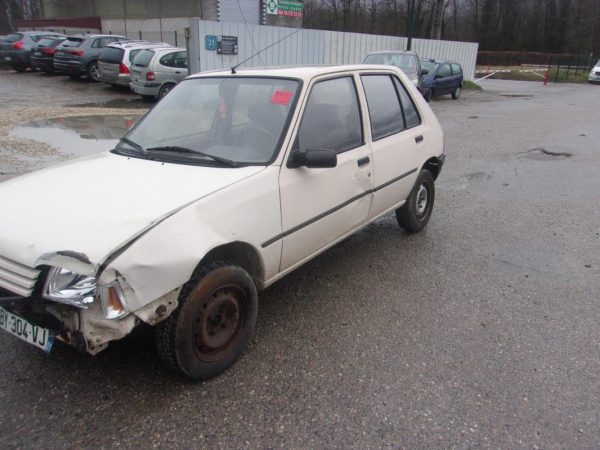 Retroviseur gauche PEUGEOT 205 PHASE 2 Diesel image 4