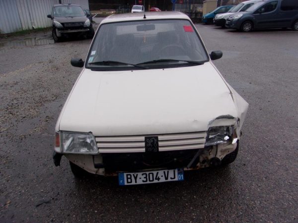 Retroviseur gauche PEUGEOT 205 PHASE 2 Diesel image 6