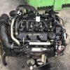 Moteur CITROEN C4 1 PHASE 1 Diesel image 1
