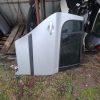 Porte arriere droit SKODA FABIA 2 PHASE 2 Essence image 1
