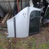 Porte arriere droit SKODA FABIA 2 PHASE 2 Essence image 2