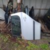Porte arriere gauche SKODA FABIA 2 PHASE 2 Essence image 1