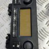 Commande chauffage CITROEN C4 1 PHASE 1 Diesel image 1
