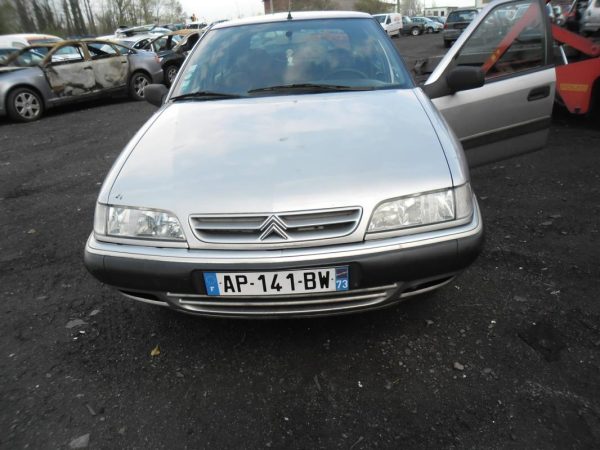 Optique avant secondaire gauche (feux)(clignotant) CITROEN XANTIA PHASE 2 BREAK ESS image 3