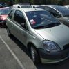 Serrure avant gauche TOYOTA YARIS 1 PHASE 1 Essence image 3