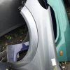 Aile avant gauche OPEL 1.9 TWINTOP Diesel image 1