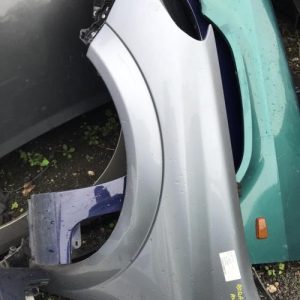 Aile avant gauche OPEL 1.9 TWINTOP Diesel image 1