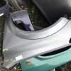 Aile avant gauche OPEL 1.9 TWINTOP Diesel image 2
