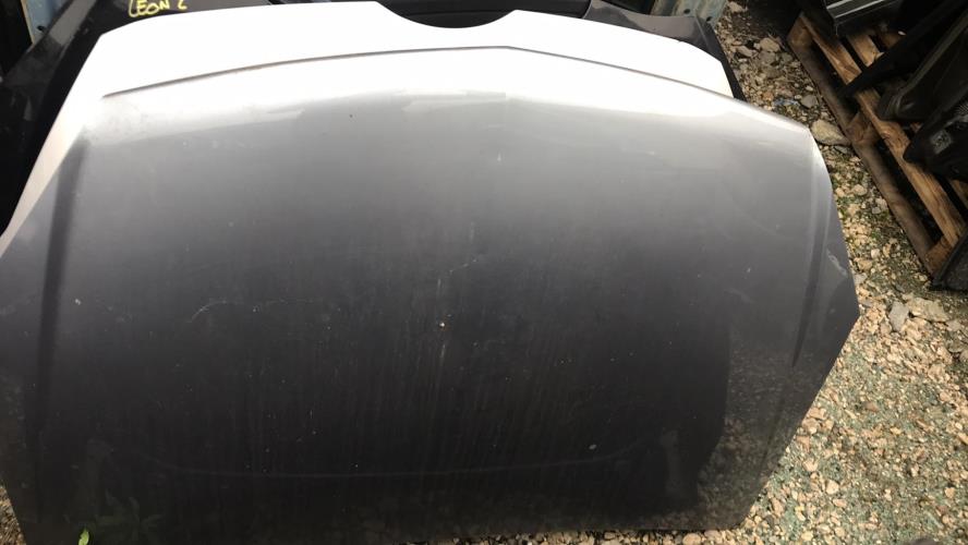 Capot OPEL 1.9 TWINTOP Diesel image 2