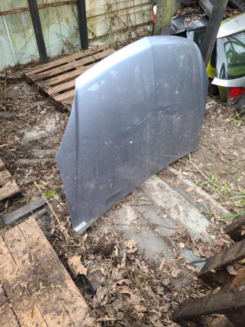 Capot OPEL 1.9 TWINTOP Diesel image 3