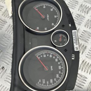 Compteur OPEL 1.9 TWINTOP Diesel image 1