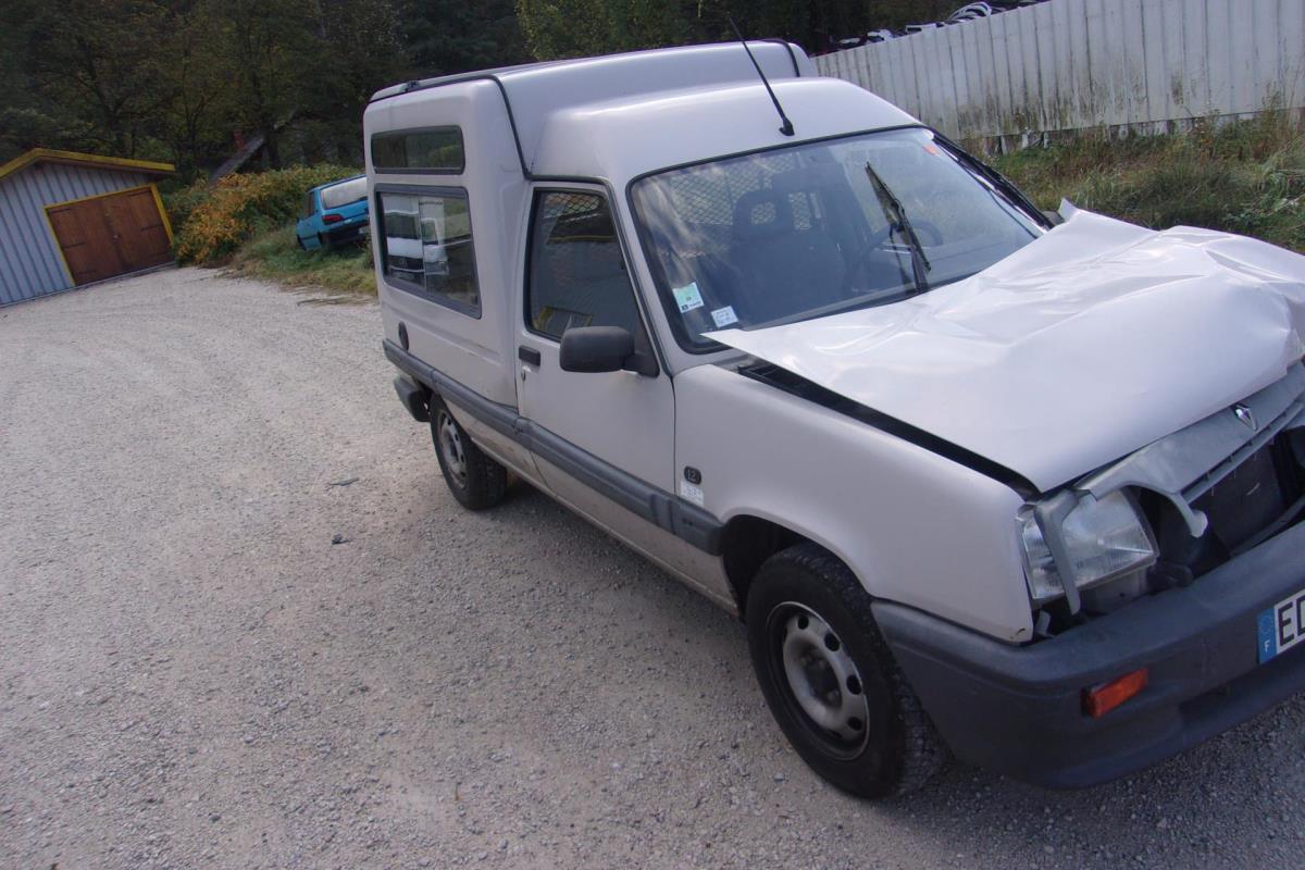 Retroviseur droit RENAULT EXPRESS PHASE 1 ESS image 4