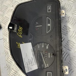 Compteur PEUGEOT 106 PHASE 1 Essence image 1