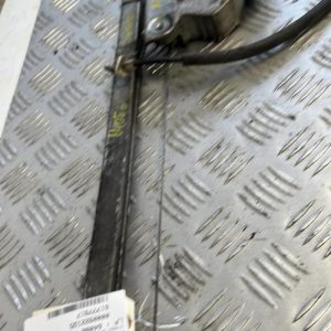 Leve vitre electrique avant gauche CITROEN JUMPER 2 Diesel image 1
