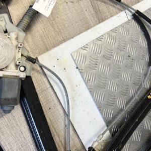 Leve vitre electrique avant gauche MINI MINI 1 R50/R53 PHASE 1 Essence image 1