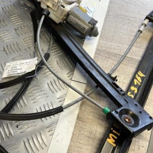 Leve vitre electrique avant droit MINI MINI 1 R50/R53 PHASE 1 Essence image 1