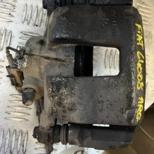 Etrier arriere gauche (freinage) FIAT DUCATO 3 PHASE 2 Diesel image 1