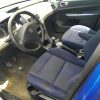 Serrure arriere droit PEUGEOT 307 PHASE 1 BREAK Essence image 4