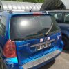 Serrure arriere droit PEUGEOT 307 PHASE 1 BREAK Essence image 5